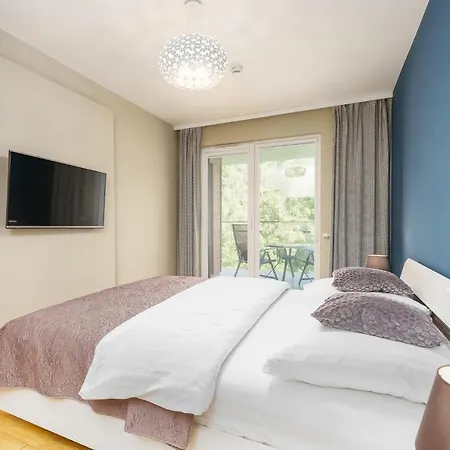 Zielone Polanki Apartamento
