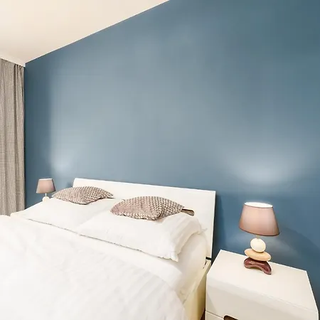 Apartamento Zielone Polanki *