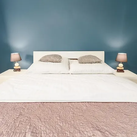 Apartamento Zielone Polanki *